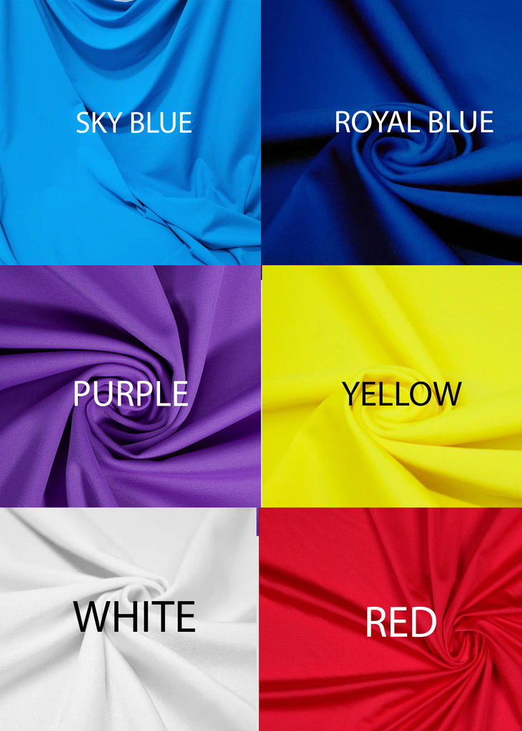 Split Decision Sleeves (CUSTOMIZABLE)